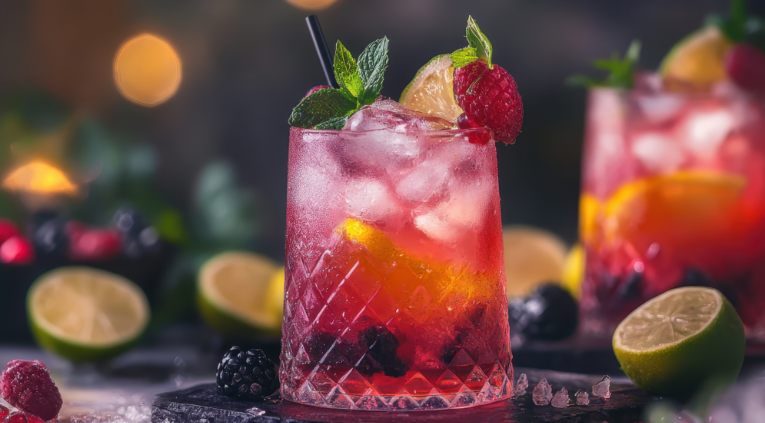 Cok'tel : L'Essentiel pour des Cocktails Maison Réussis